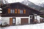 Holiday home L'Piri Chamonix