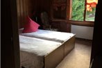 Holiday home Lubbenau/Gross Beuchow with Patio 286