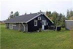 Holiday home Lunden D- 2760