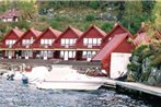 Holiday home Lyngdal Skomrak Nr.