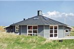 Holiday home Magevej Vestervig I