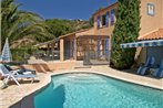 Holiday Home Maison Daniel Bormes Les Mimosas