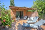 Cozy Holiday Home in Grimaud with Beach nearby