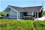 Holiday home Majvej F- 2882