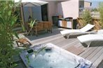 Holiday Home Mallemort Rue Du Golf