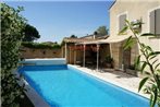 Charming holiday cottage with large private pool