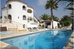 Holiday home Maria Camila Calpe