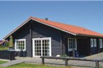 Holiday home Marielyst Strandpark Vaeggerlose IX