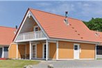 Holiday home Marina Fiskenaes Grasten I