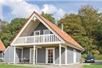 Holiday home Marina Fiskenaes Grasten V