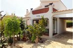 Holiday Home Marinada