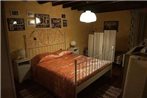 Rustic Istrian house Varesco