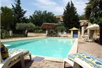 Holiday Home Mas de la Roque ALTHEN LES PALUDS