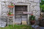 Holiday home Mavrici