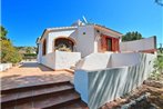 Holiday home Mg-Ca Javea