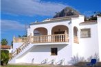 Holiday Home Mirador