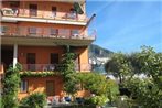 Spacious Apartment in Menaggio with Terrace