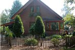 Secluded Holiday Home in Voorthuizen by the Lake