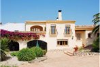 Holiday home Mora Benissa