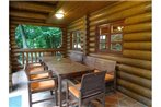 Holiday Home Moravske Toplice with a Sauna 01
