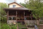 Holiday Home na Sholokhova