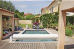 Holiday home Narbonne EF-1360