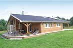 Holiday home Nordre Smalbyvej