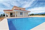 Holiday home Novalja QR-1783