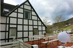 Nice holiday home in Schmallenberg Oberkirchen with terrace