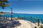 Holiday Home Opatija with Sea View 02