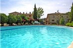 Holiday home Orange House Civitella Val di Chiana