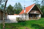 Holiday home Oreflippen D- 3328