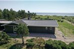 Holiday home Oreflippen Ebeltoft Denm