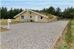 Holiday home Ornebjergvej D- 3336