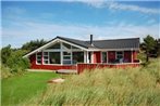Holiday home Overlien H- 3412