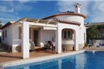 Holiday Home Partida 04