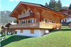 Holiday home Petit Roc Villars-sur-Ollon