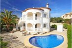 Holiday Home Pla del Mar 01