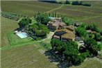 Exotic Umbrian Farmhouse in a Citadel with mesmerizing views