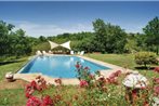 Holiday Home Podere Baschi 09