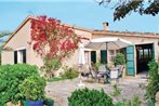 Holiday home Poligono 6, Parcela