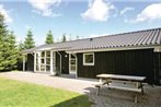 Holiday home Poppelvej Fjerritslev IV