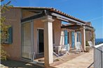 Holiday home Posidonie Cavalaire sur Mer