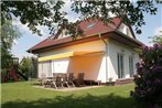 Holiday Home Prague Pruhonice