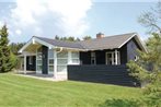 Holiday home Pramvej Hjorring