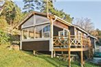 Holiday home Ranneberg Ljungskile