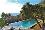Holiday home Recco GE with Sea View 195