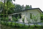 Nice chalet with dishwasher surrounded by forest