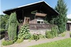 Cozy Chalet in Rittersgrun near the Forest