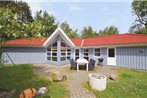 Holiday home Ronne Alle Knebel